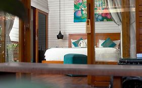 Sadev Resort