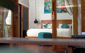 Sadev Resort